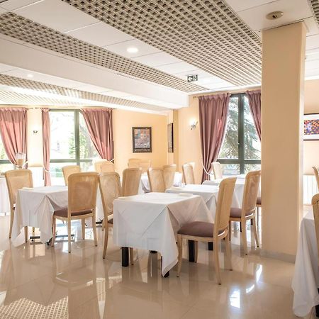 Hotel Garabel เปลเซียร์ ภายนอก รูปภาพ