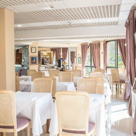 Hotel Garabel เปลเซียร์ ภายนอก รูปภาพ