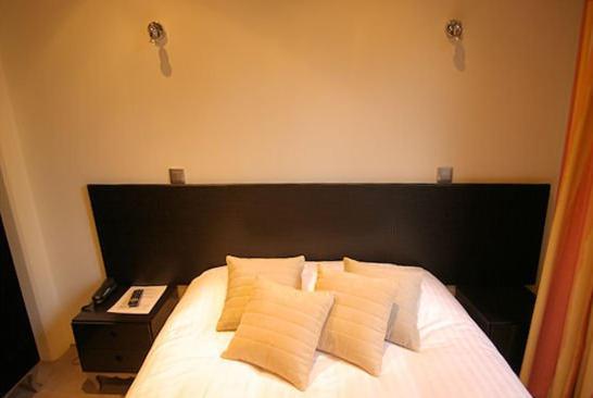 Hotel Garabel เปลเซียร์ ห้อง รูปภาพ