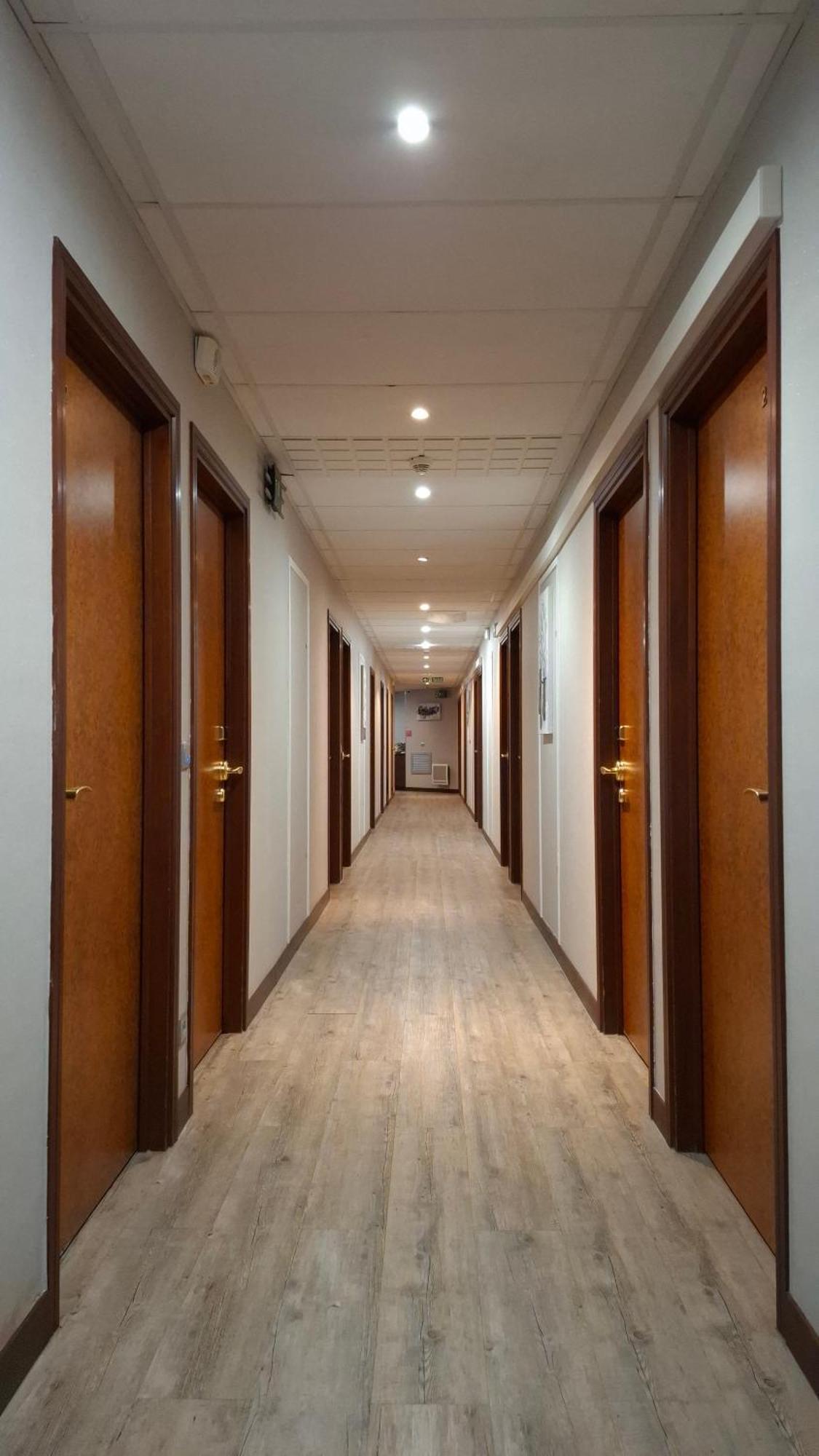 Hotel Garabel เปลเซียร์ ภายนอก รูปภาพ