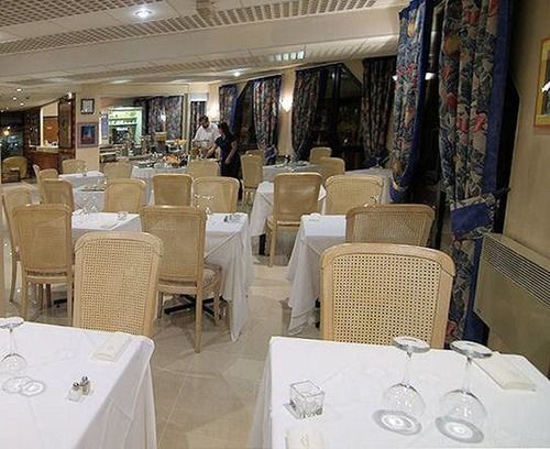 Hotel Garabel เปลเซียร์ ภายนอก รูปภาพ