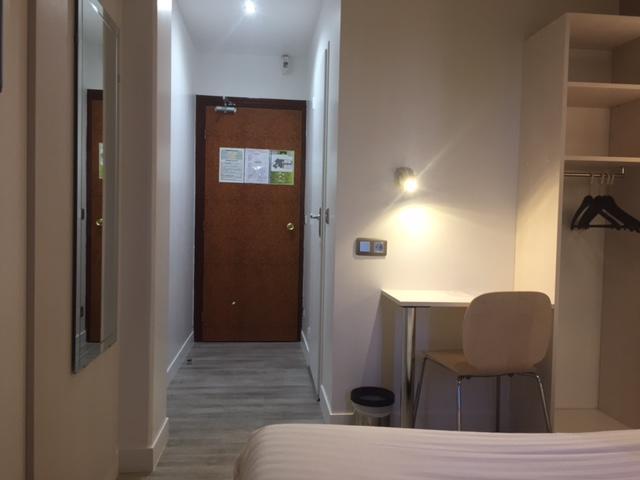 Hotel Garabel เปลเซียร์ ภายนอก รูปภาพ