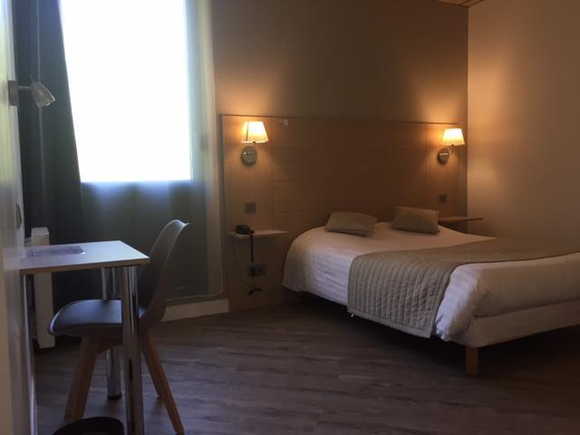 Hotel Garabel เปลเซียร์ ภายนอก รูปภาพ
