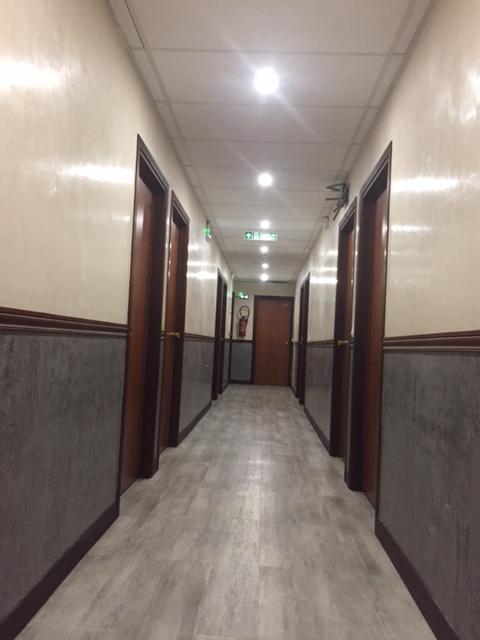 Hotel Garabel เปลเซียร์ ภายนอก รูปภาพ