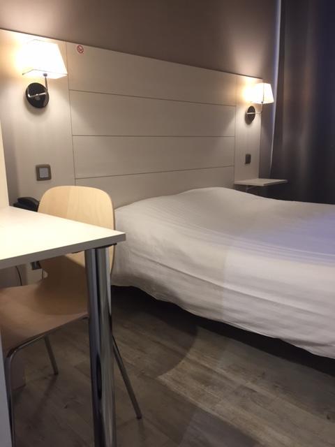 Hotel Garabel เปลเซียร์ ภายนอก รูปภาพ