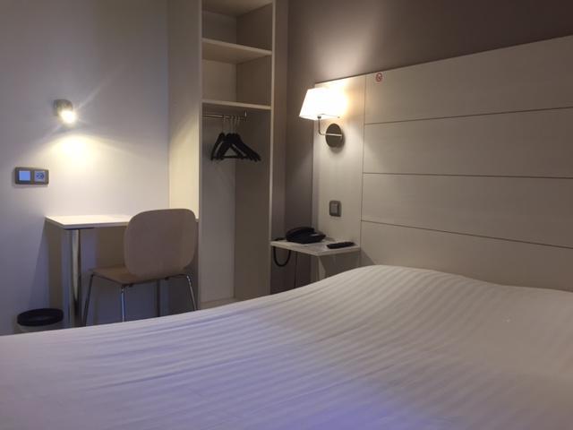 Hotel Garabel เปลเซียร์ ภายนอก รูปภาพ