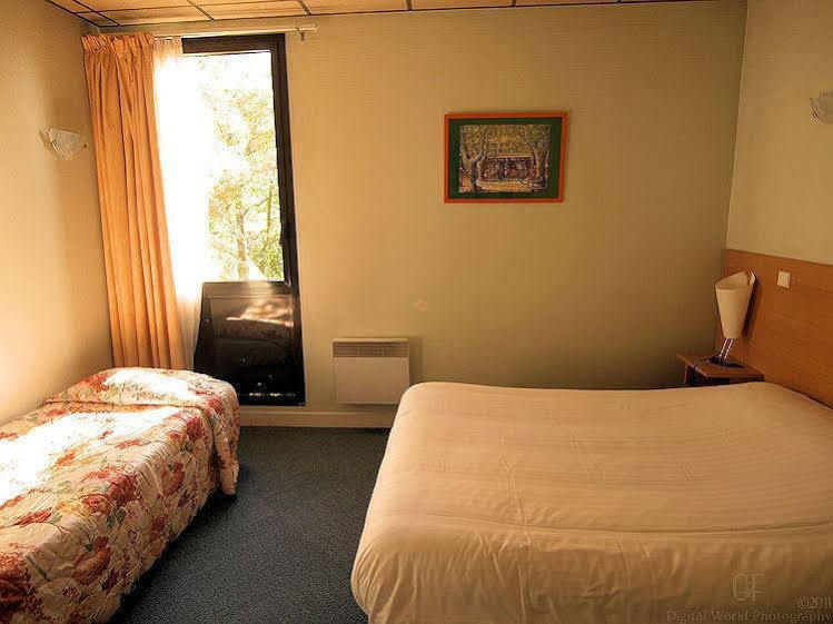Hotel Garabel เปลเซียร์ ภายนอก รูปภาพ