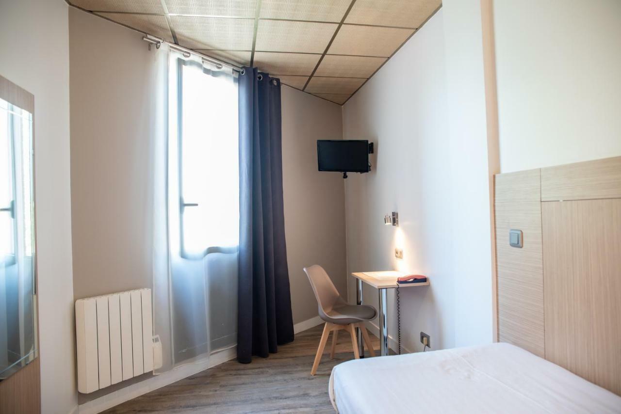 Hotel Garabel เปลเซียร์ ภายนอก รูปภาพ