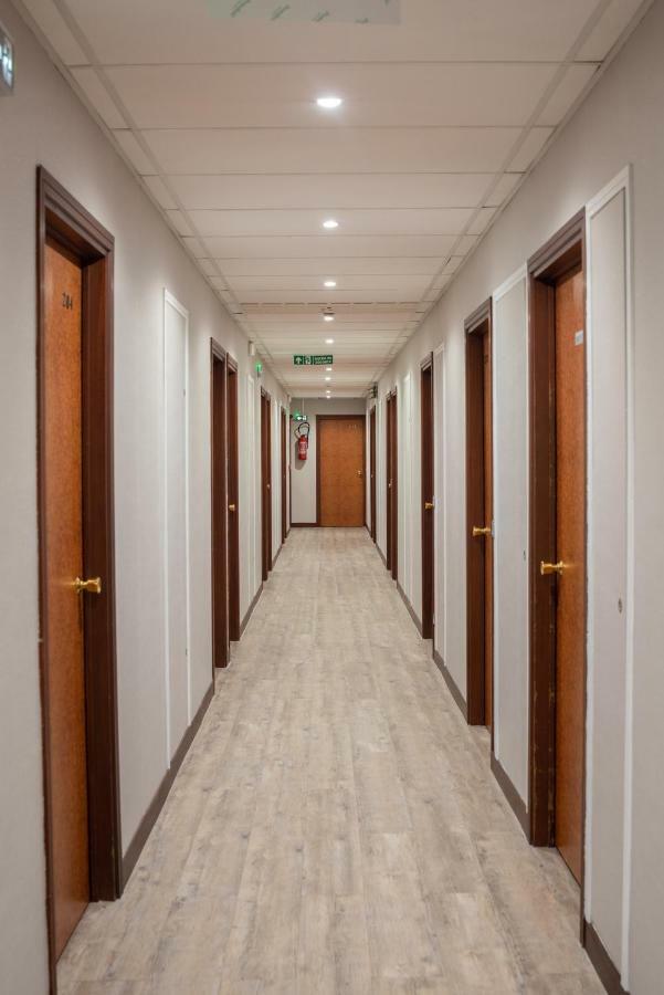Hotel Garabel เปลเซียร์ ภายนอก รูปภาพ