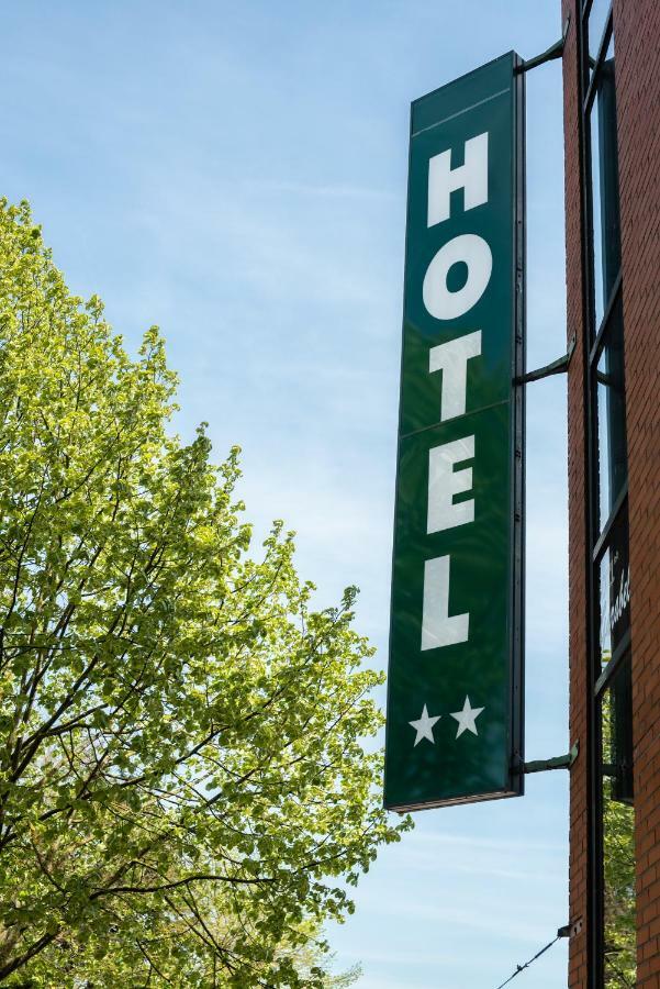 Hotel Garabel เปลเซียร์ ภายนอก รูปภาพ