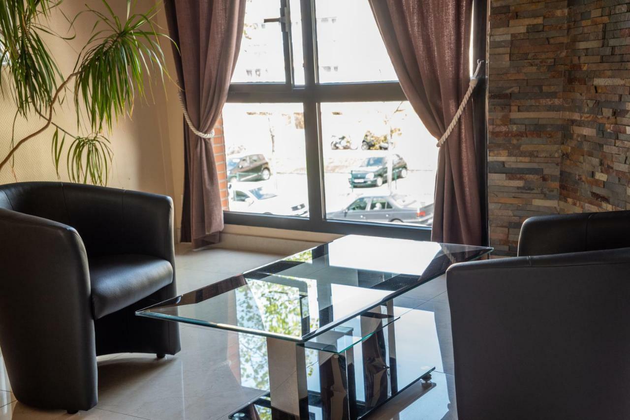 Hotel Garabel เปลเซียร์ ภายนอก รูปภาพ